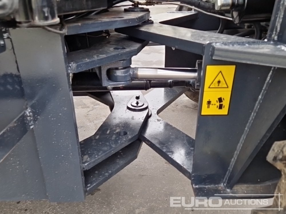 Колёсный погрузчик Unused 2025 KATE KT20: фото 17 Колёсный погрузчик Unused 2025 KATE KT20: фото 17