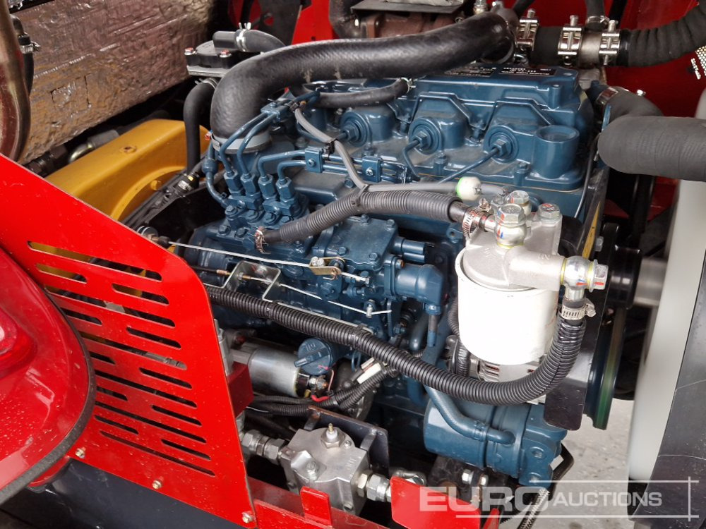 Колёсный погрузчик Unused 2025 KATE KT20: фото 23 Колёсный погрузчик Unused 2025 KATE KT20: фото 23