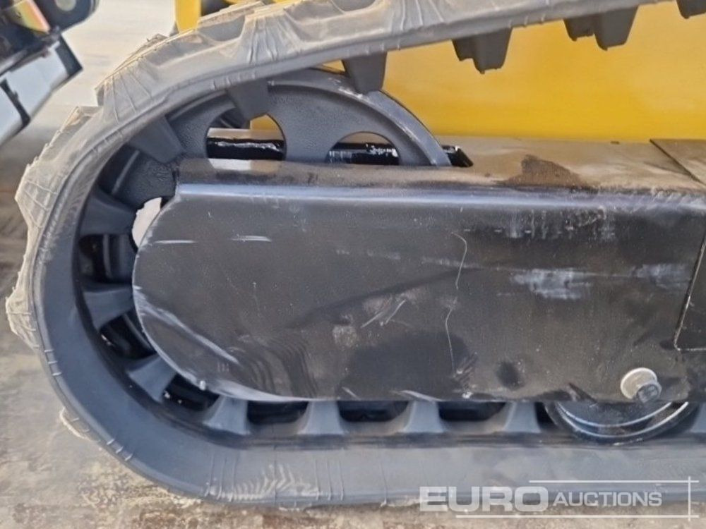 Мини-погрузчик с бортовым поворотом Unused 2025 LIHUA T360: фото 16