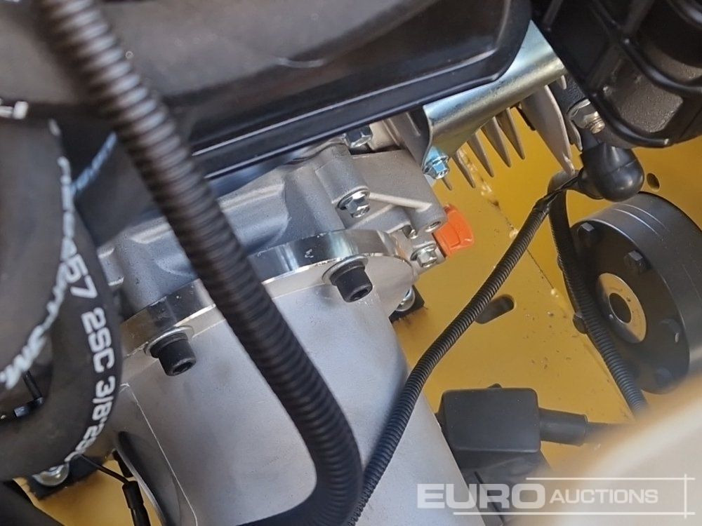 Мини-погрузчик с бортовым поворотом Unused 2025 LIHUA T360: фото 29