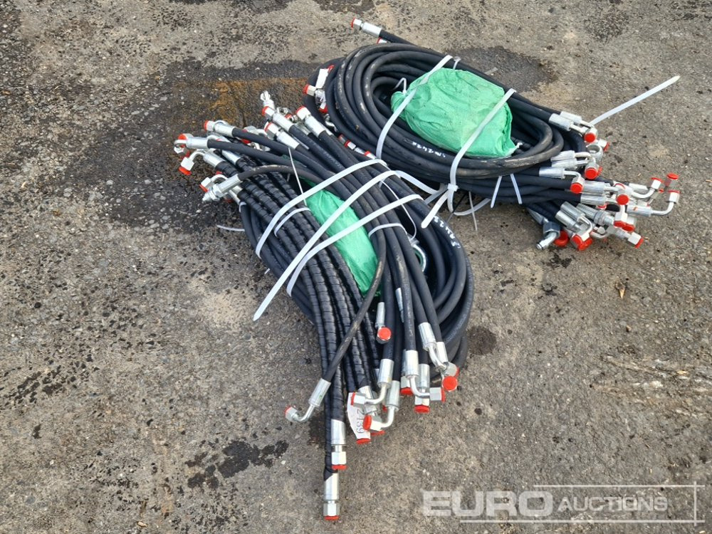 Unused 2025 SKLP Hydraulic Hose - Тормозной шланг/ Трубопровод для Строительной техники: фото 2 Unused 2025 SKLP Hydraulic Hose - Тормозной шланг/ Трубопровод для Строительной техники: фото 2