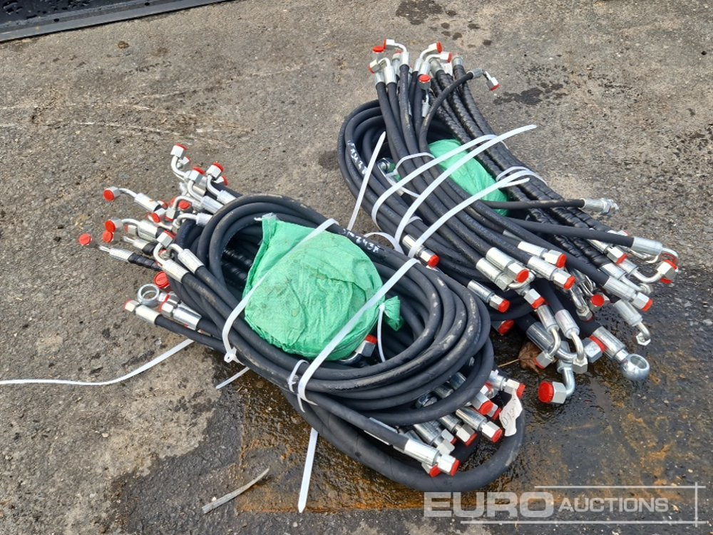 Unused 2025 SKLP Hydraulic Hose - Тормозной шланг/ Трубопровод для Строительной техники: фото 4 Unused 2025 SKLP Hydraulic Hose - Тормозной шланг/ Трубопровод для Строительной техники: фото 4