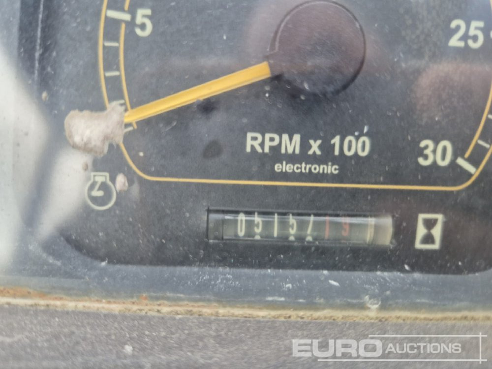 2007 Agrimac TH30-21 - Внедорожный погрузчик: фото 3 2007 Agrimac TH30-21 - Внедорожный погрузчик: фото 3