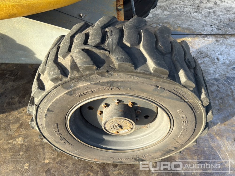 Подъёмник 2007 Haulotte HA16PX: фото 10 Подъёмник 2007 Haulotte HA16PX: фото 10