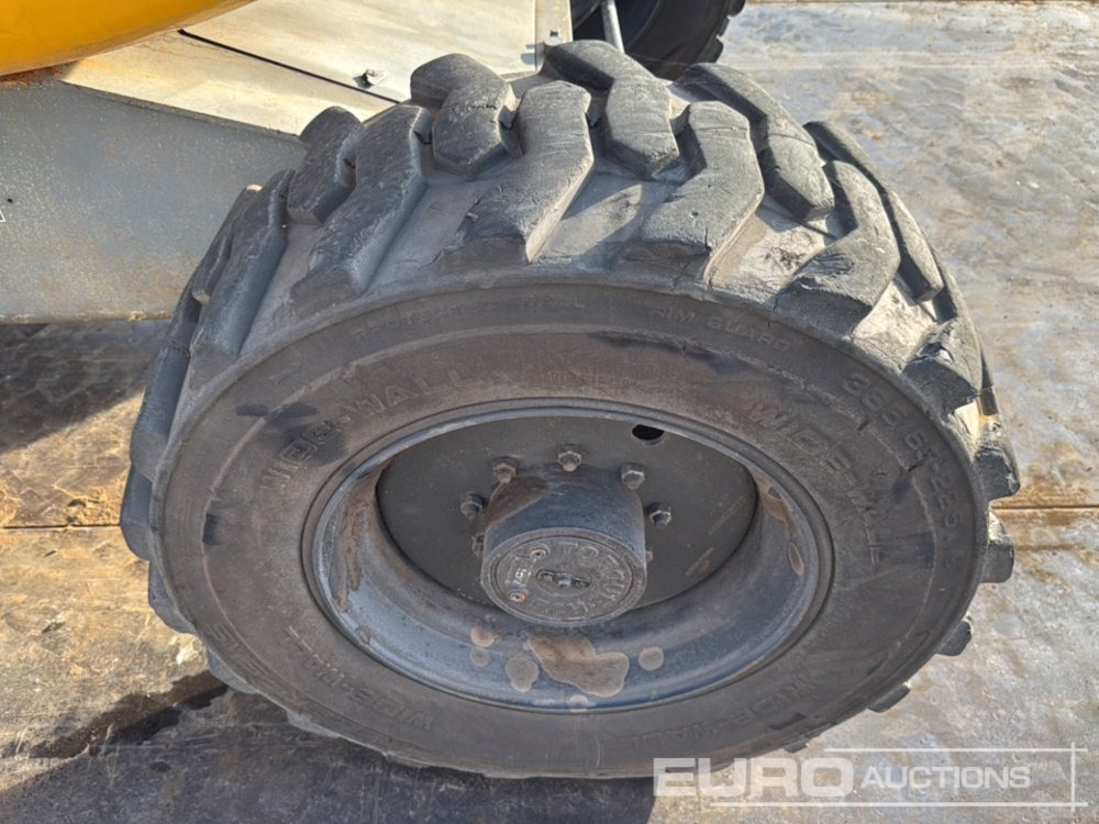 Подъёмник 2007 Haulotte HA16PX: фото 12 Подъёмник 2007 Haulotte HA16PX: фото 12