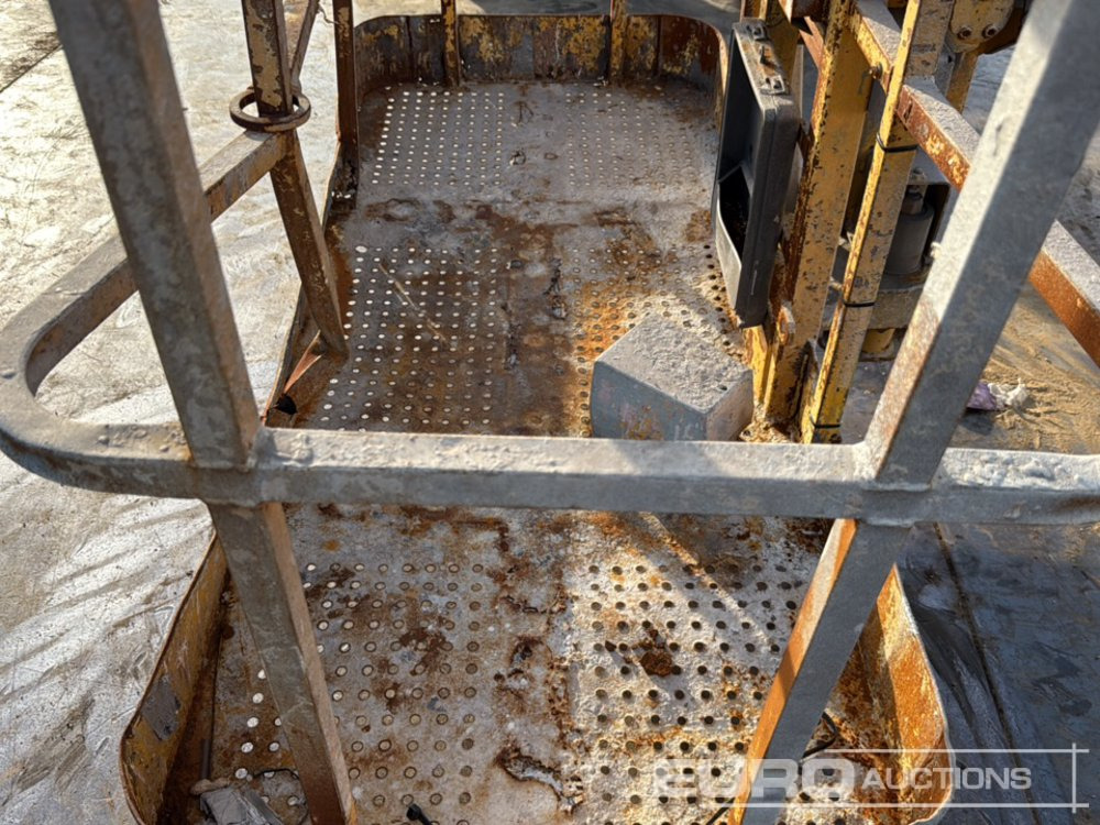 Подъёмник 2007 Haulotte HA16PX: фото 23 Подъёмник 2007 Haulotte HA16PX: фото 23