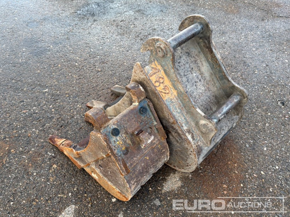 Мини-экскаватор 2009 Wacker Neuson 28Z3 RD: фото 25