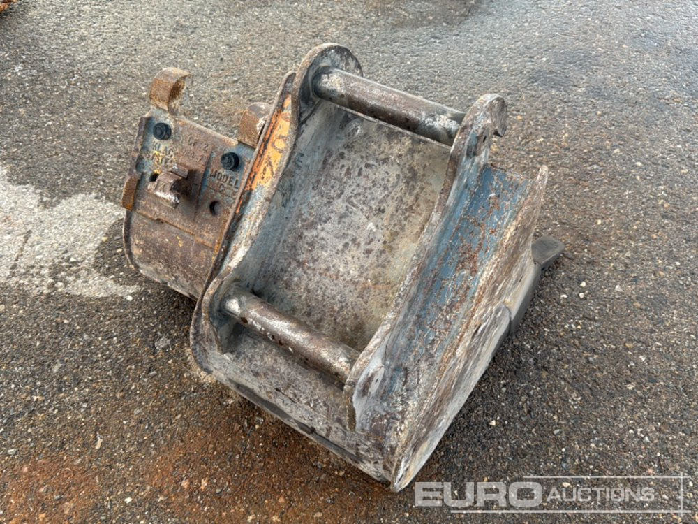 Мини-экскаватор 2009 Wacker Neuson 28Z3 RD: фото 26