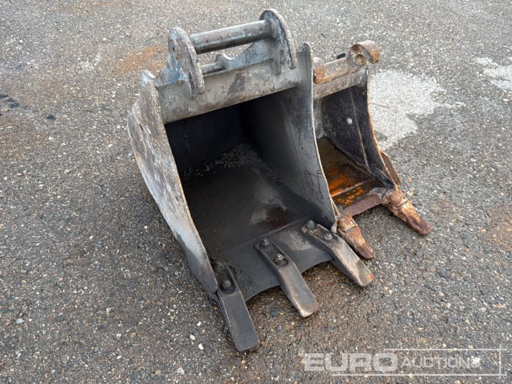 Мини-экскаватор 2009 Wacker Neuson 28Z3 RD: фото 23