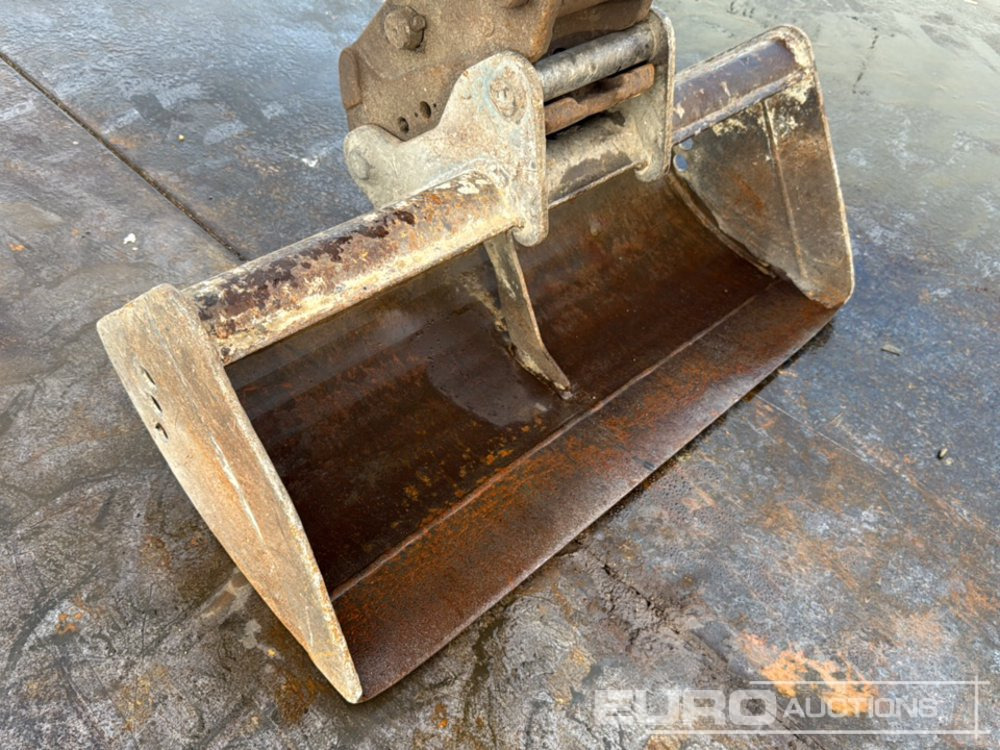 Мини-экскаватор 2009 Wacker Neuson 28Z3 RD: фото 20