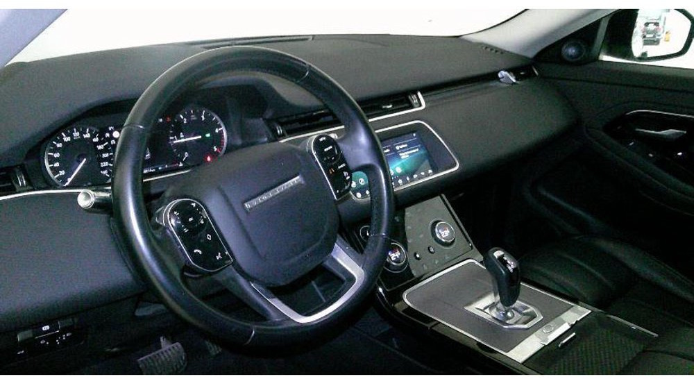 2020 Land Rover Range Rover Evoque - Внедорожник: фото 5 2020 Land Rover Range Rover Evoque - Внедорожник: фото 5