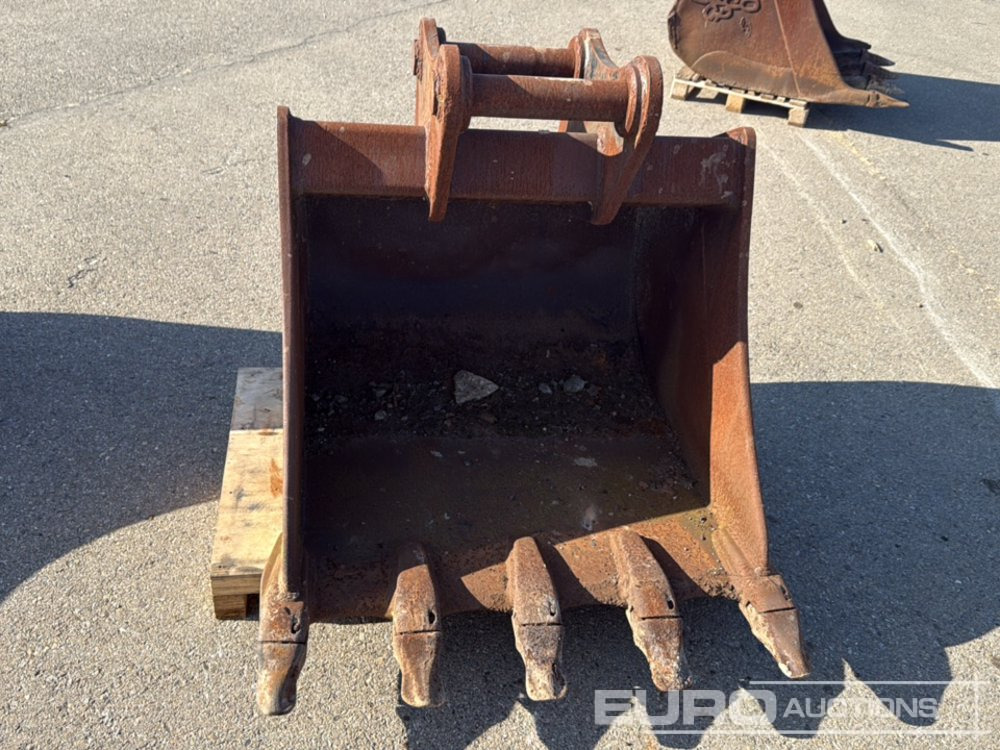 42" Digging Bucket to suit Backhoe Loader - Ковш: фото 5 42" Digging Bucket to suit Backhoe Loader - Ковш: фото 5