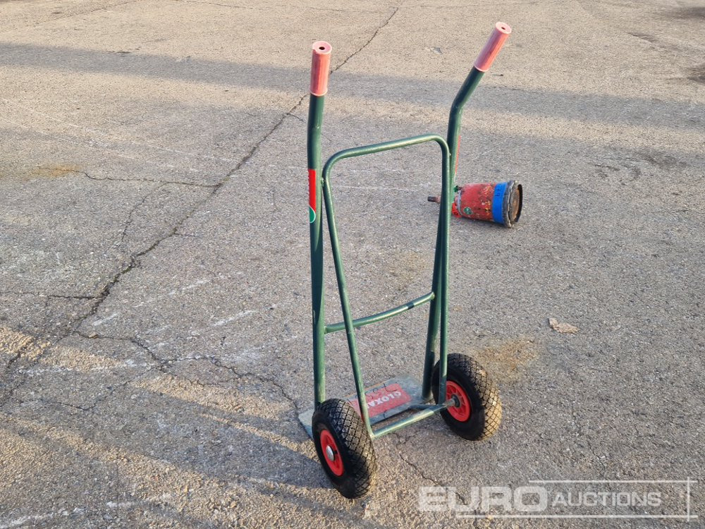 Altrad CKXL200.0 - Строительное оборудование: фото 3 Altrad CKXL200.0 - Строительное оборудование: фото 3