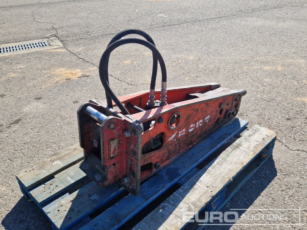 Rammer S220 - Строительное оборудование: фото 3 Rammer S220 - Строительное оборудование: фото 3