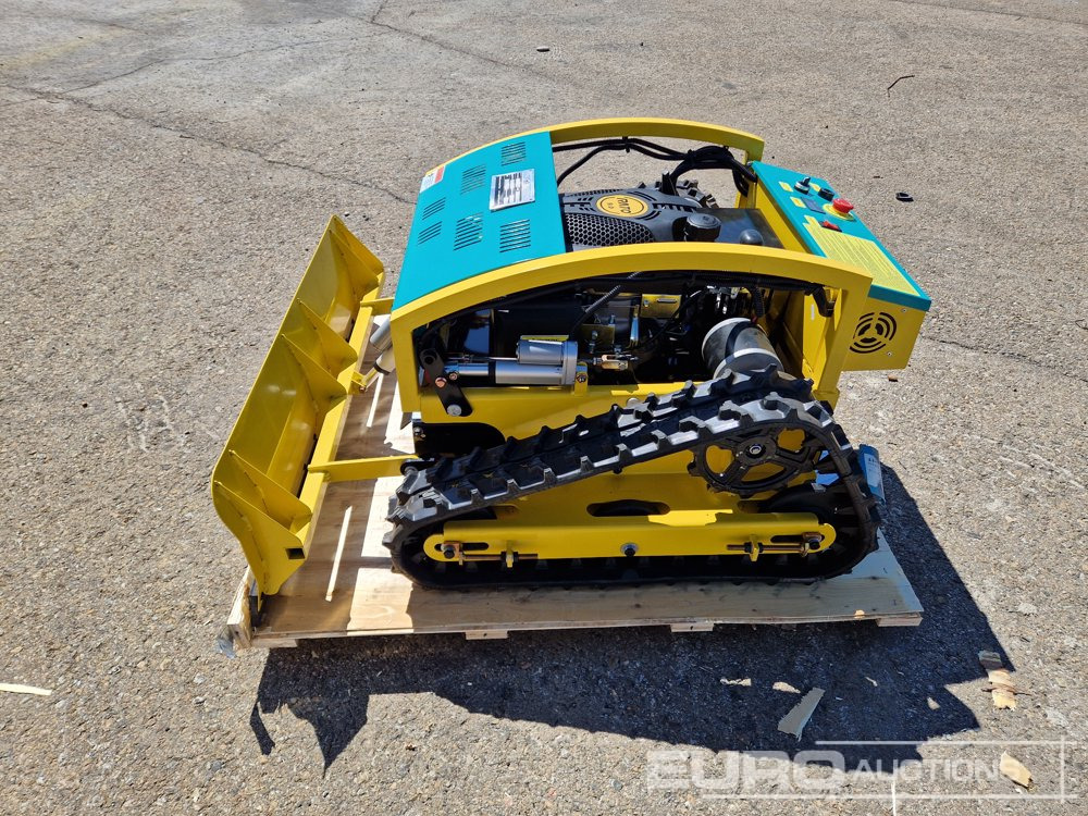 Unused 2025 Machpro MP-M500PRO - Газонокосилка: фото 2 Unused 2025 Machpro MP-M500PRO - Газонокосилка: фото 2