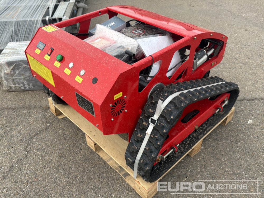 Unused 2025 SDLOOL SL750 - Газонокосилка: фото 4 Unused 2025 SDLOOL SL750 - Газонокосилка: фото 4