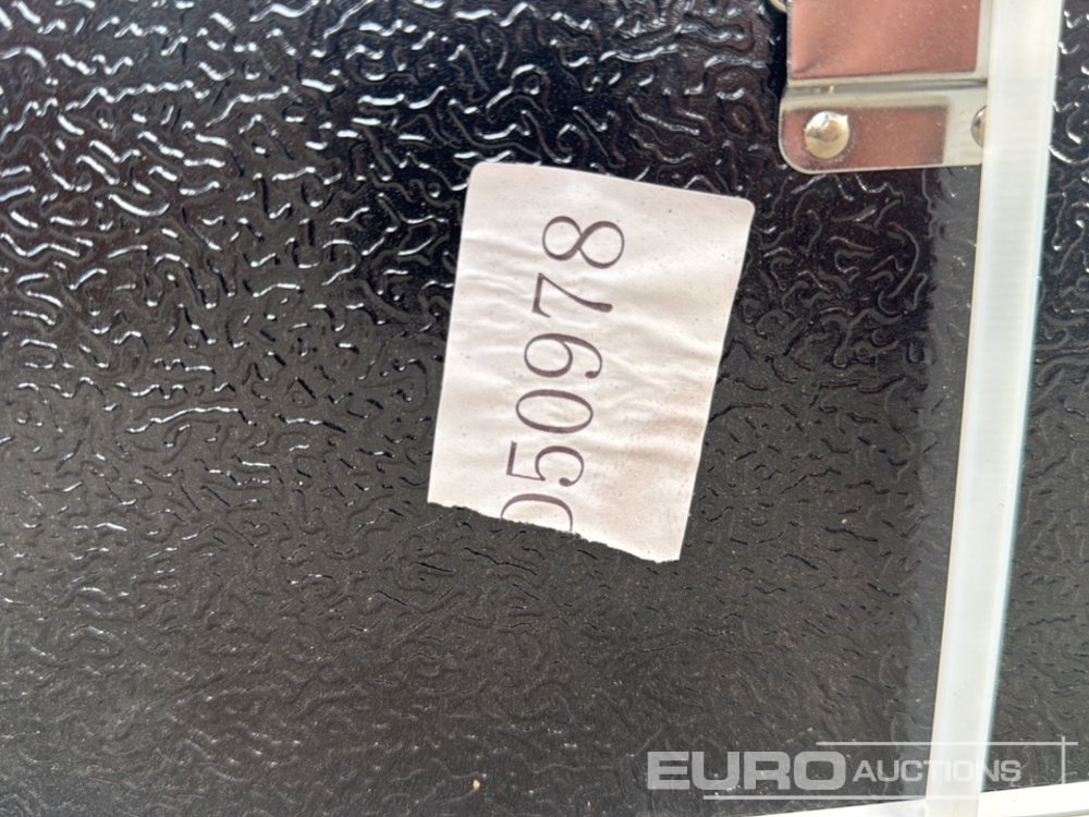 Unused 2025 SKLP Self-Leveling Rotary Laser Level With Batteries, Reciever, Tripod, Grade Rod - Оборудование для гаражей/ Мастерских: фото 5 Unused 2025 SKLP Self-Leveling Rotary Laser Level With Batteries, Reciever, Tripod, Grade Rod - Оборудование для гаражей/ Мастерских: фото 5