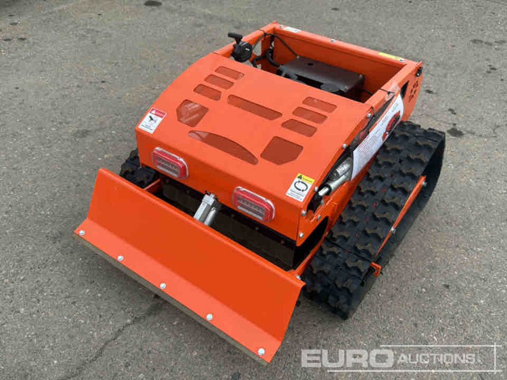 Unused 2025 STARVOX SV-750 - Газонокосилка: фото 2 Unused 2025 STARVOX SV-750 - Газонокосилка: фото 2