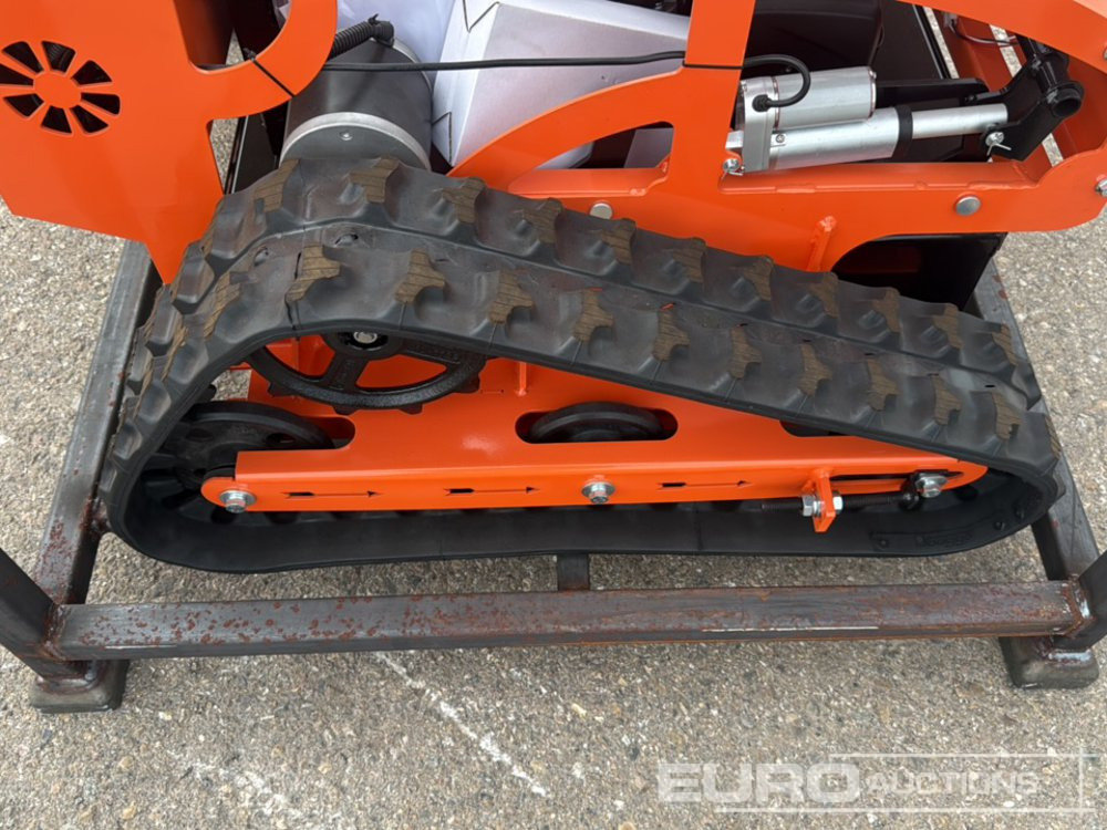 Unused 2025 STARVOX SV-750 - Газонокосилка: фото 5 Unused 2025 STARVOX SV-750 - Газонокосилка: фото 5