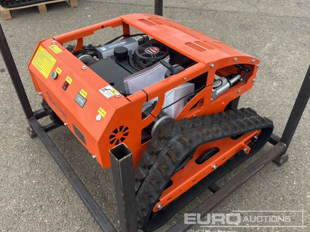 Unused 2025 STARVOX SV-750 - Газонокосилка: фото 4 Unused 2025 STARVOX SV-750 - Газонокосилка: фото 4