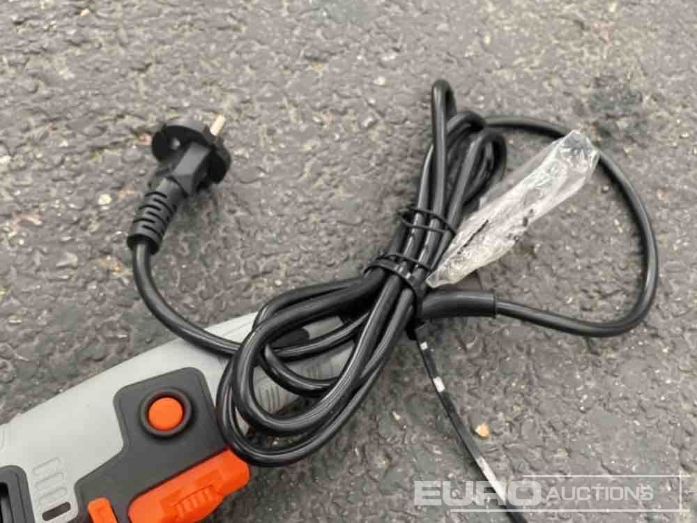 Оборудование для гаражей/ Мастерских Unused Daewoo DAID550L: фото 6 Оборудование для гаражей/ Мастерских Unused Daewoo DAID550L: фото 6