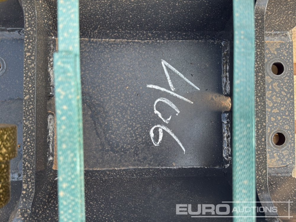 Unused Häner Greasing Pin Ø 70 mm, Pin to Pin 463 mm, width 287 mm - Сцепное устройство: фото 5 Unused Häner Greasing Pin Ø 70 mm, Pin to Pin 463 mm, width 287 mm - Сцепное устройство: фото 5