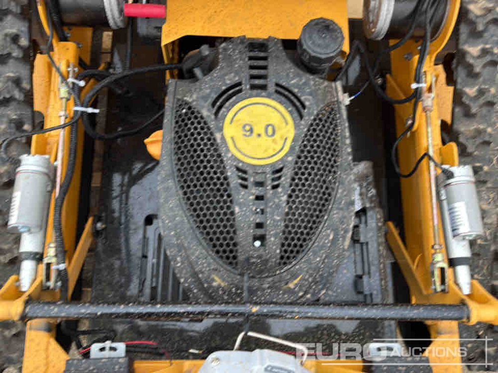 Unused Velon AT-1000 - Газонокосилка: фото 5 Unused Velon AT-1000 - Газонокосилка: фото 5