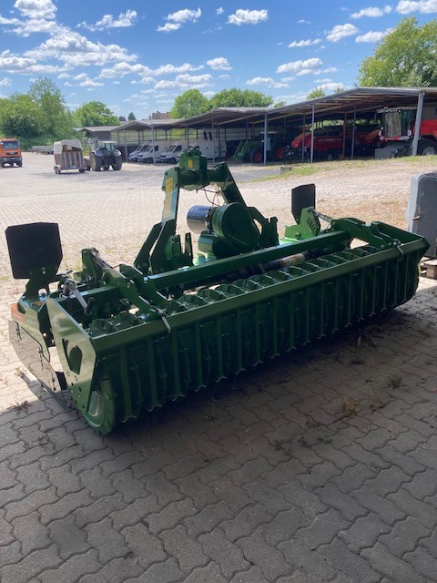 Amazone KE 3002-190 Anbaukreiselegge - Техника для обработки почвы: фото 3 Amazone KE 3002-190 Anbaukreiselegge - Техника для обработки почвы: фото 3