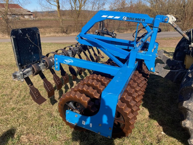 Amazone KG 3001 Cataya 3000 Super - Сеялка: фото 4 Amazone KG 3001 Cataya 3000 Super - Сеялка: фото 4