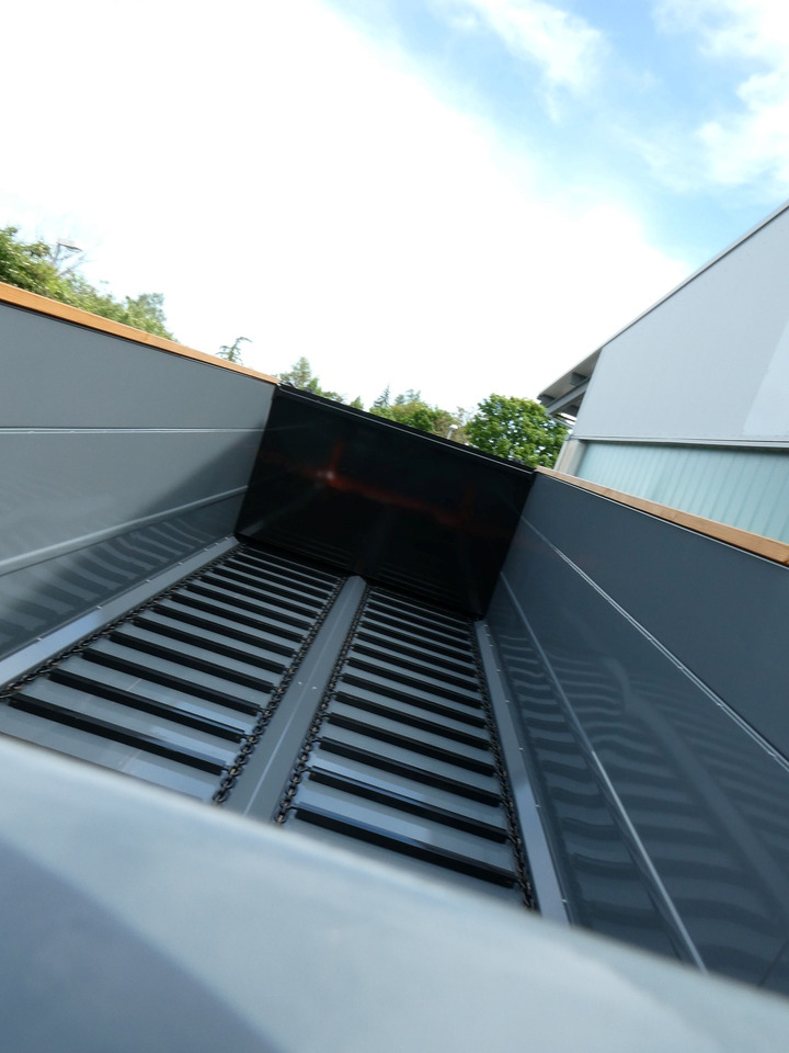 Annaburger Universalstreuer HTS 21H.04 - Разбрасыватель удобрений: фото 3 Annaburger Universalstreuer HTS 21H.04 - Разбрасыватель удобрений: фото 3