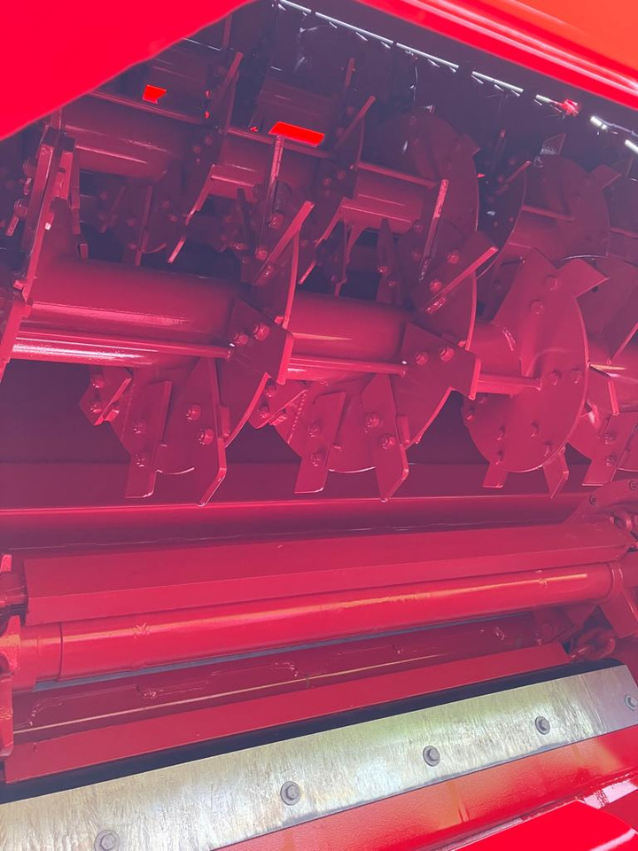 Annaburger Universalstreuer HTS 22H.04 - Разбрасыватель удобрений: фото 5 Annaburger Universalstreuer HTS 22H.04 - Разбрасыватель удобрений: фото 5