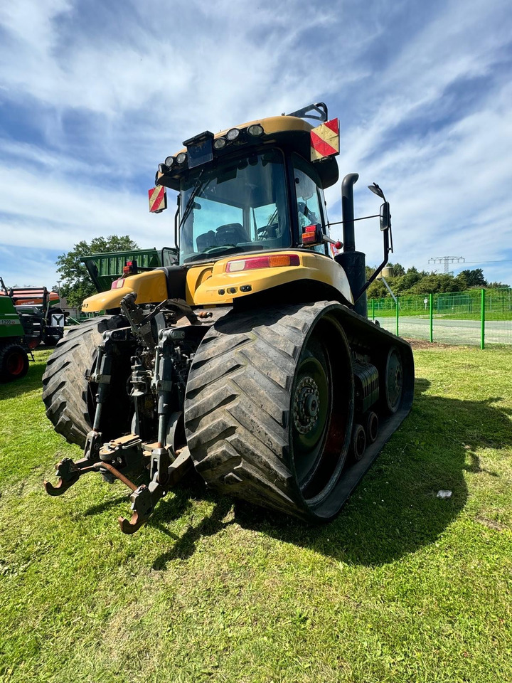 Challenger MT 775 E - Трактор: фото 5 Challenger MT 775 E - Трактор: фото 5