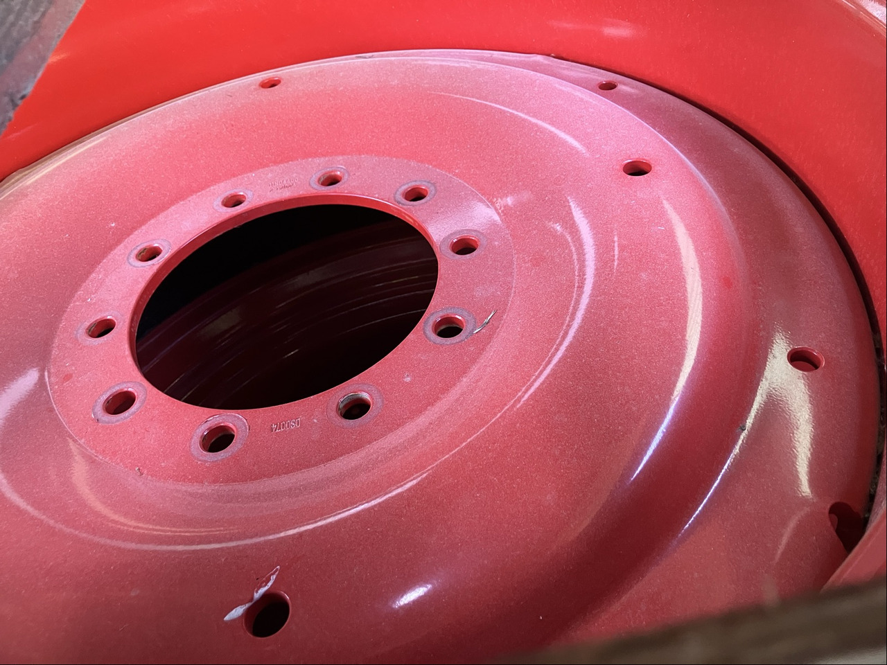 Fendt 650/65R42 u. 540/65R30 MI - Шины и диски: фото 2 Fendt 650/65R42 u. 540/65R30 MI - Шины и диски: фото 2