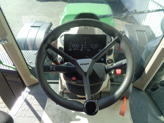 Fendt 724 Vario Gen6 Power - Трактор: фото 3 Fendt 724 Vario Gen6 Power - Трактор: фото 3