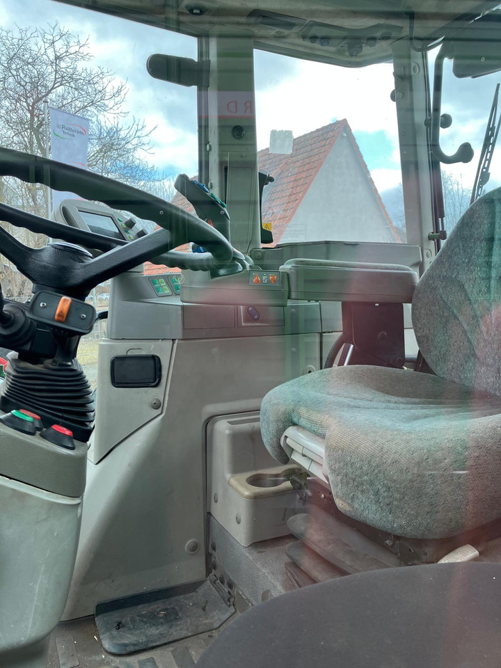 Fendt 817 Vario TMS - Трактор: фото 2 Fendt 817 Vario TMS - Трактор: фото 2