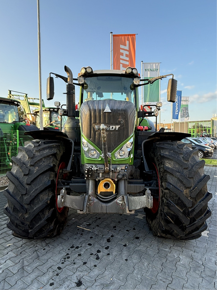 Fendt 826 Vario S4 ProfiPlus в лизинг Fendt 826 Vario S4 ProfiPlus: фото 9