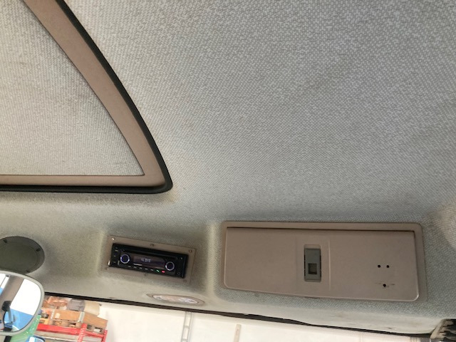 Fendt 930 Vario Profi RüFa - Трактор: фото 3 Fendt 930 Vario Profi RüFa - Трактор: фото 3