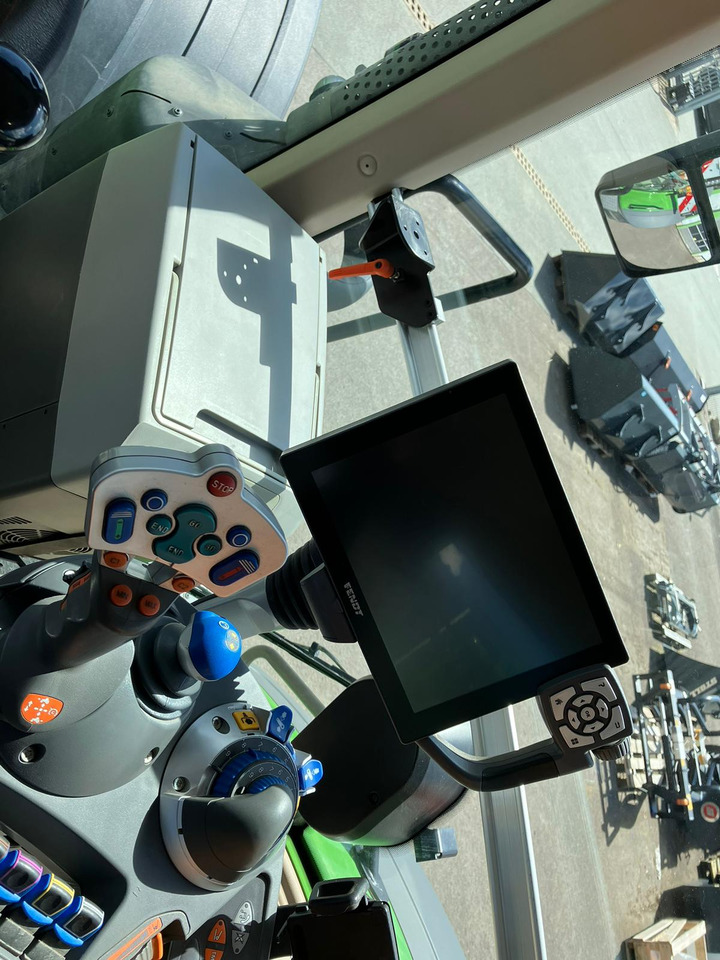 Fendt 942 Vario Gen6 ProfiPlus - Трактор: фото 2 Fendt 942 Vario Gen6 ProfiPlus - Трактор: фото 2