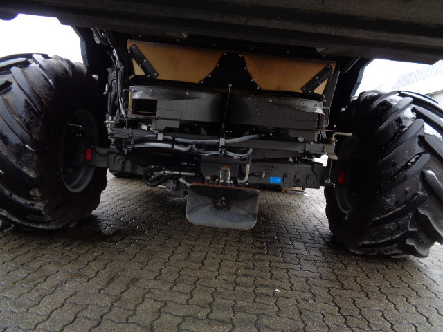 Fendt IDEAL 8T - Зерноуборочный комбайн: фото 3 Fendt IDEAL 8T - Зерноуборочный комбайн: фото 3