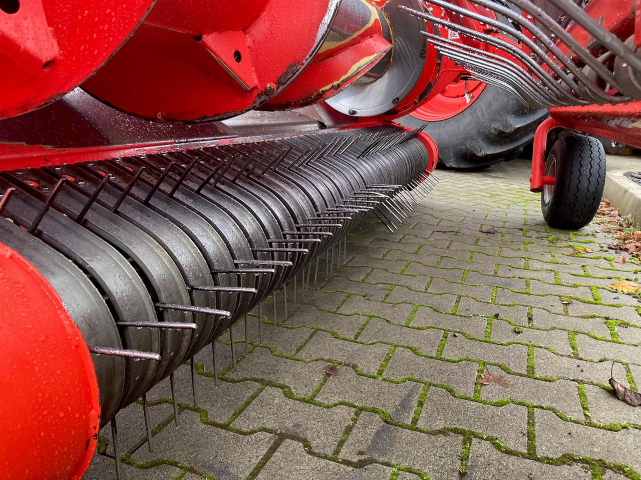 Fendt Katana 650 Gen3 - 28 Messer - Комбайн: фото 2 Fendt Katana 650 Gen3 - 28 Messer - Комбайн: фото 2