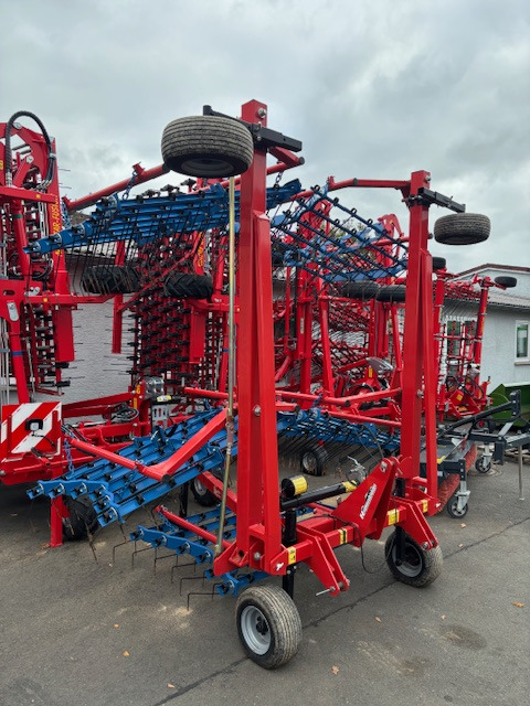 Hatzenbichler Federzahnhackegge 750 - Техника для обработки почвы: фото 1 Hatzenbichler Federzahnhackegge 750 - Техника для обработки почвы: фото 1