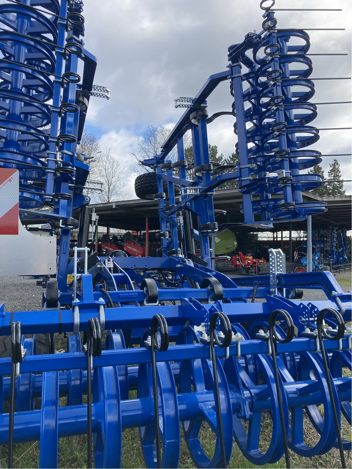 Köckerling Allrounder profiline 600 - Культиватор: фото 2 Köckerling Allrounder profiline 600 - Культиватор: фото 2