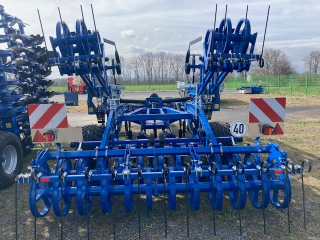 Köckerling Quadro 400 - Культиватор: фото 3 Köckerling Quadro 400 - Культиватор: фото 3