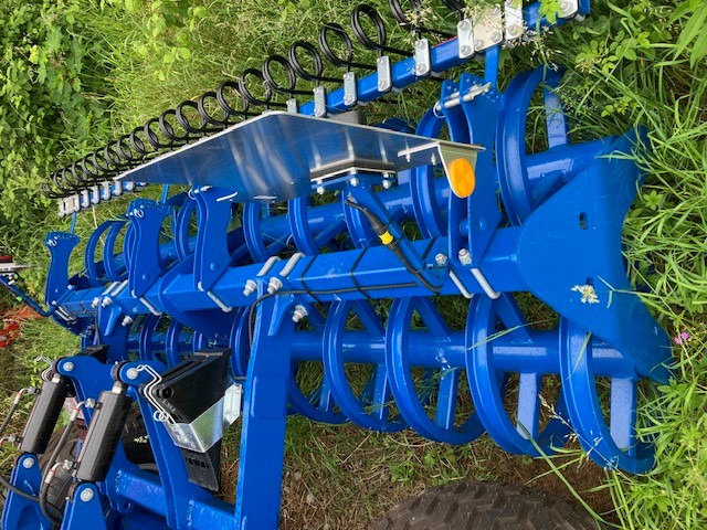 Köckerling Rebell Classic 800 T 2.0 - Борона: фото 2 Köckerling Rebell Classic 800 T 2.0 - Борона: фото 2