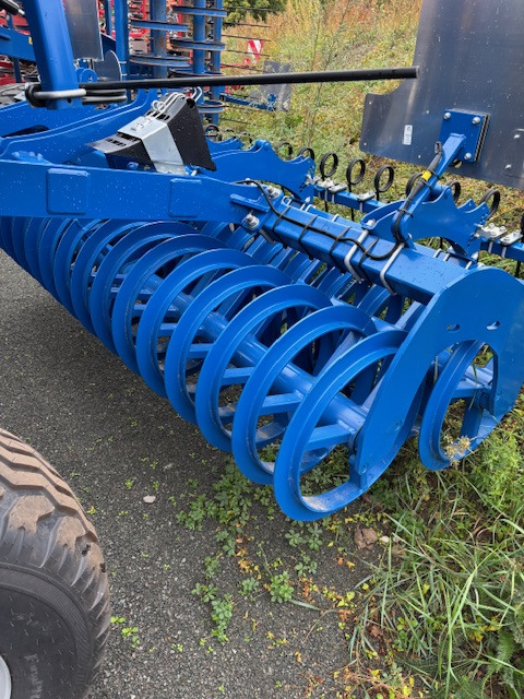 Köckerling Rebell classic 600 T 2.0 - Борона: фото 5 Köckerling Rebell classic 600 T 2.0 - Борона: фото 5