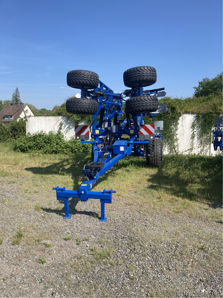 Köckerling Vector 460 - Культиватор: фото 4 Köckerling Vector 460 - Культиватор: фото 4