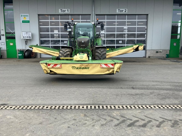Krone Easy Cut B 970 F 320 M - Косилка: фото 4 Krone Easy Cut B 970 F 320 M - Косилка: фото 4