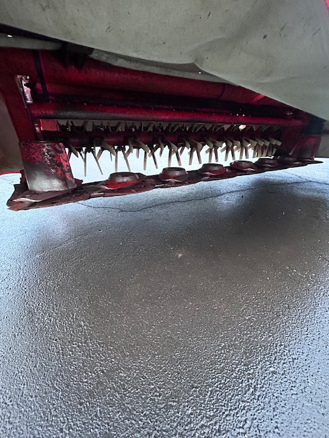 Kuhn FC 313 Lift Control - Косилка: фото 2 Kuhn FC 313 Lift Control - Косилка: фото 2