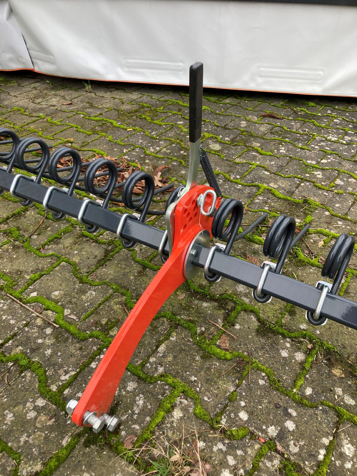 Kuhn Optimer L 300 - Культиватор: фото 2 Kuhn Optimer L 300 - Культиватор: фото 2