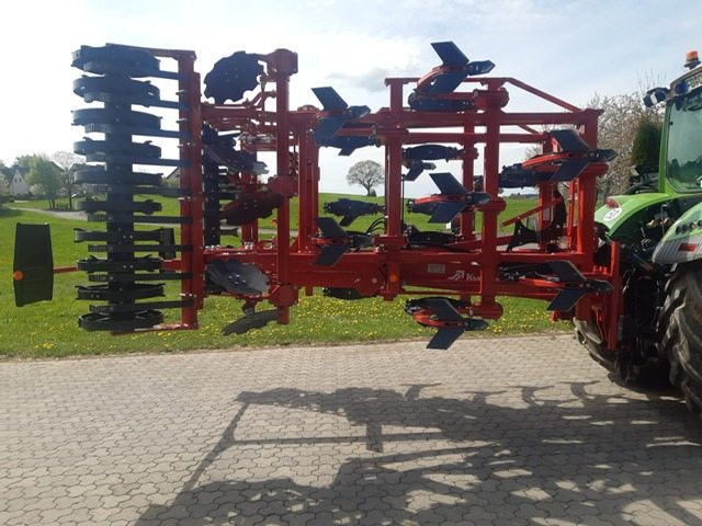 Kverneland Enduro F Grubber - Культиватор: фото 3 Kverneland Enduro F Grubber - Культиватор: фото 3